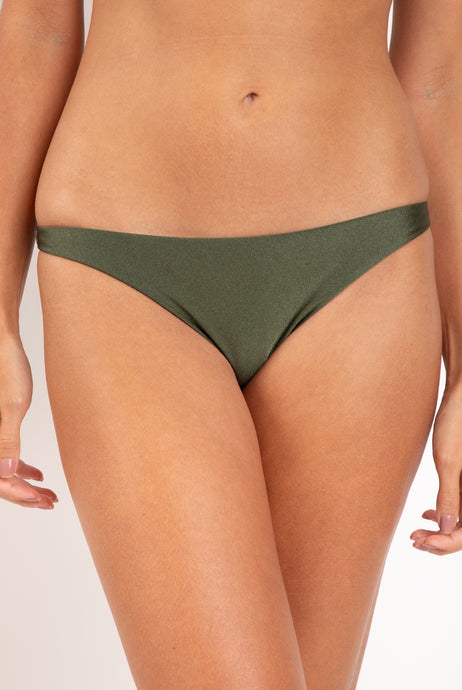 Gallery: Rio De Sol Calcinha Bottom Shimmer-Croco Leblon