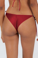 Carregar imagem no visualizador da galeria, Image 06: Rio De Sol Calcinha Bottom Shimmer-Divino Cheeky-Rope
