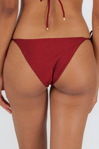 Image 06: Rio De Sol Calcinha Bottom Shimmer-Divino Ibiza-Rope