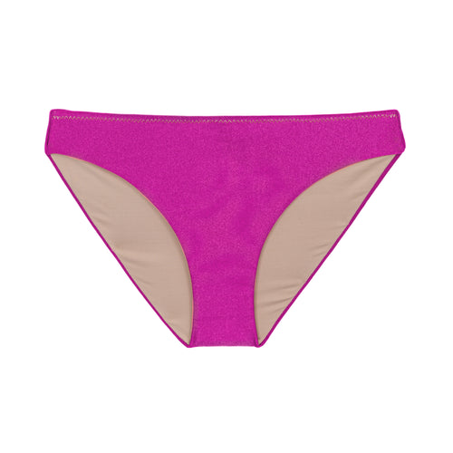 Product Front: Rio De Sol Calcinha Bottom Shimmer-Gaia Essential-Comfy