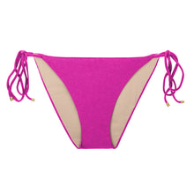 Carregar imagem no visualizador da galeria, Product Front: Rio De Sol Calcinha Bottom Shimmer-Gaia Ibiza-Comfy
