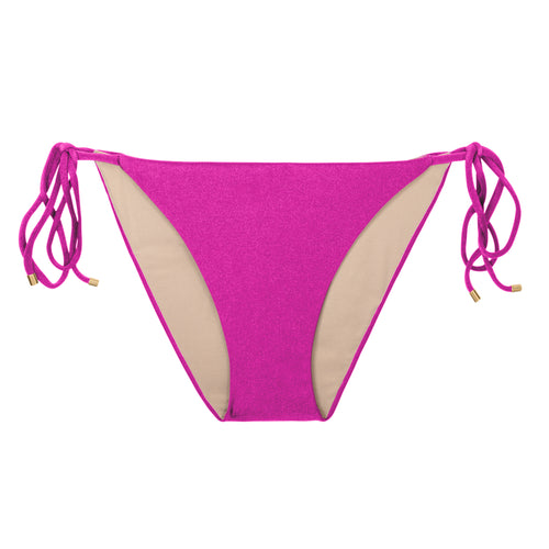 Product Front: Rio De Sol Calcinha Bottom Shimmer-Gaia Ibiza-Comfy