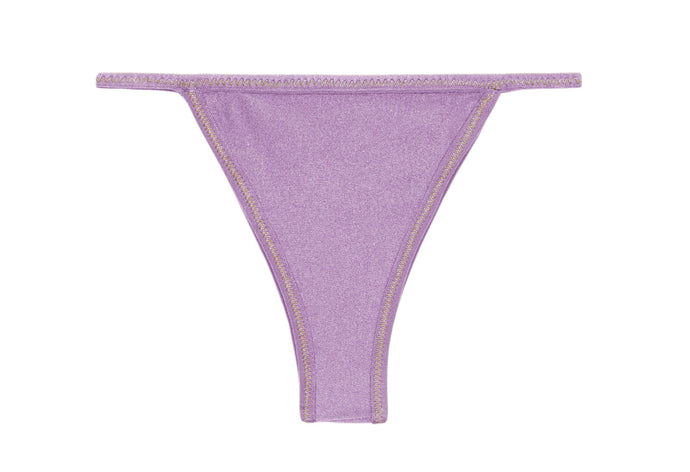 Product Front: Rio De Sol Calcinha Bottom Shimmer-Harmonia California