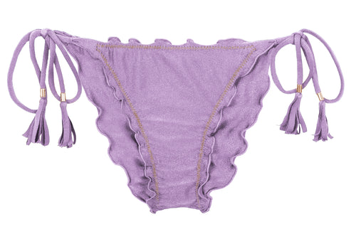 Product Front: Rio De Sol Calcinha Bottom Shimmer-Harmonia Frufru-Comfy