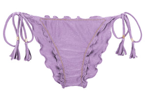 Product Front: Rio De Sol Calcinha Bottom Shimmer-Harmonia Frufru-Comfy