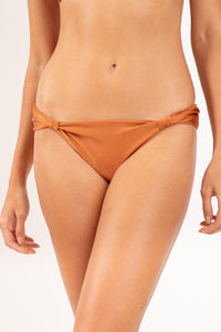 Gallery: Rio De Sol Calcinha Bottom Shimmer-Nocciola Mel
