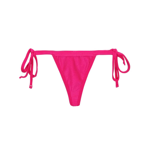 Product Front: Rio De Sol Calcinha Bottom Shimmer-Olinda Super-Fio
