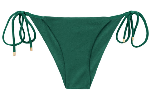 Product Front: Rio De Sol Calcinha Bottom Shimmer-Palace Cheeky-Tie