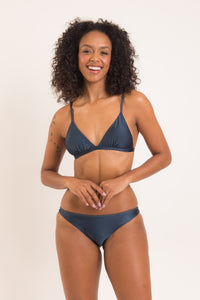 Image 09: Rio De Sol Calcinha Bottom Shimmer-Shark Essential-Comfy