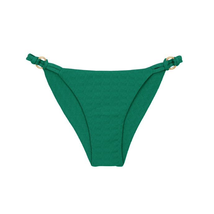 Product Front: Rio De Sol Calcinha Bottom Solar-Galapagos Cheeky-Aya