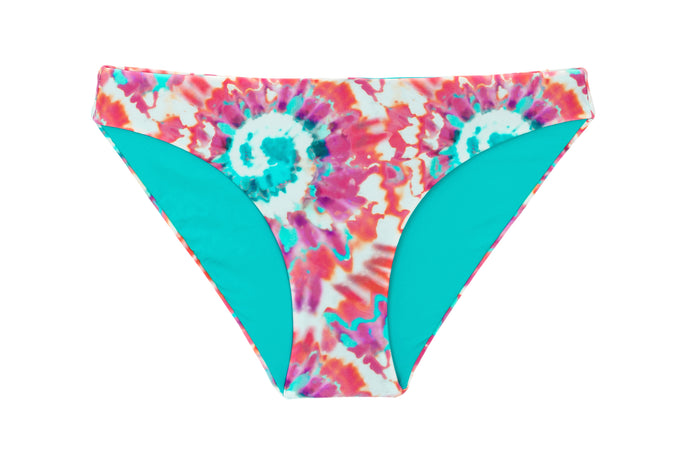 Product Front: Rio De Sol Calcinha Bottom Splash Essential-Comfy