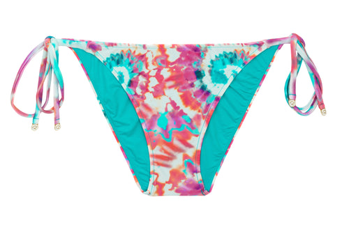 Product Front: Rio De Sol Calcinha Bottom Splash Ibiza-Comfy