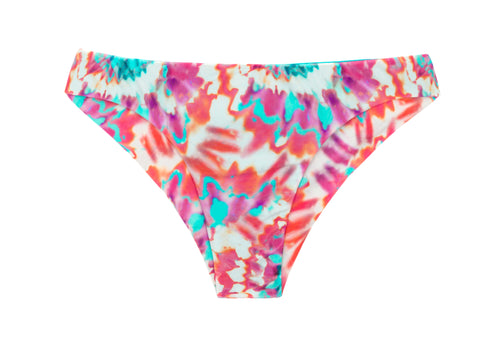 Product Front: Rio De Sol Calcinha Bottom Splash Nice