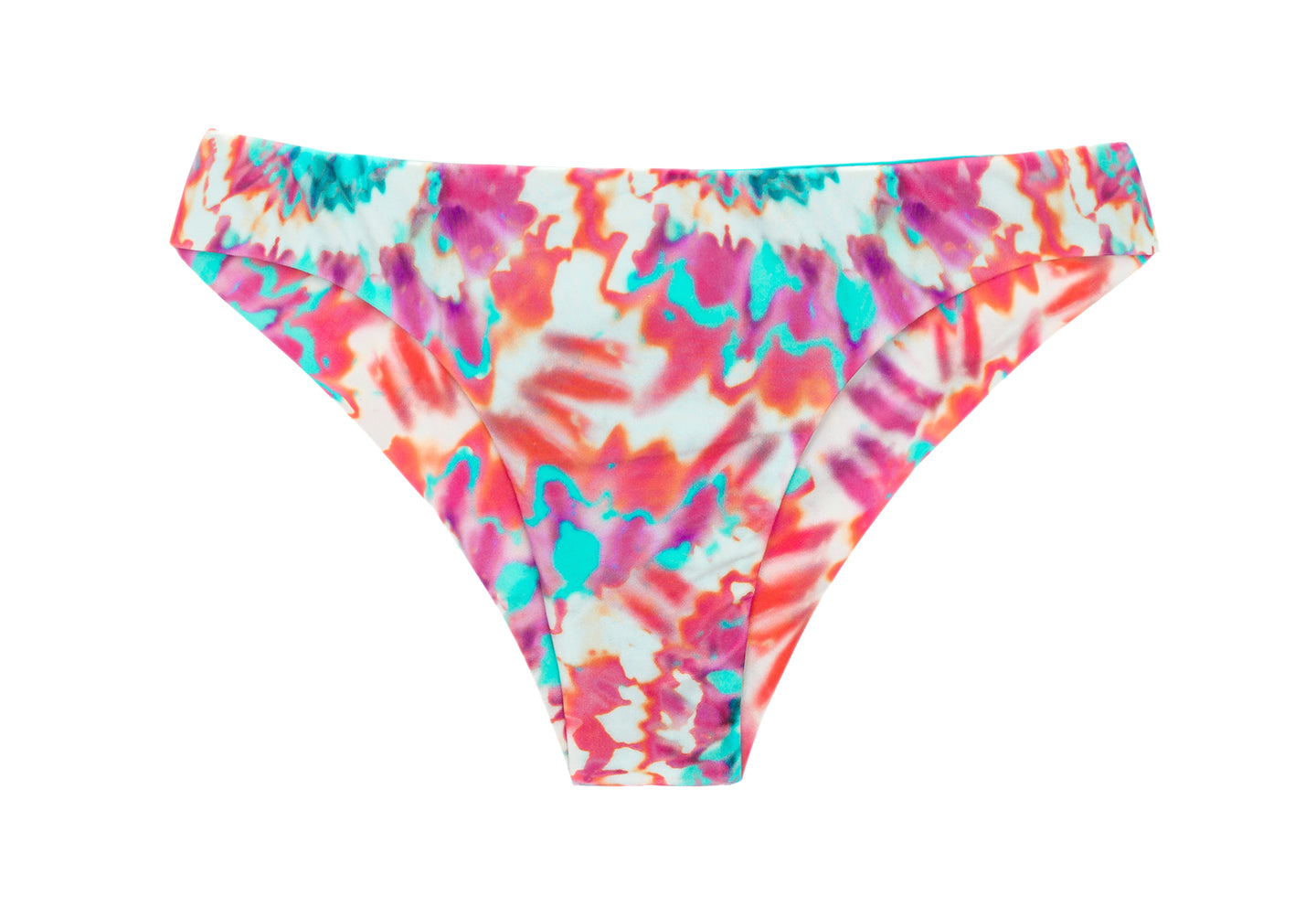 Product Front: Rio De Sol Calcinha Bottom Splash Nice