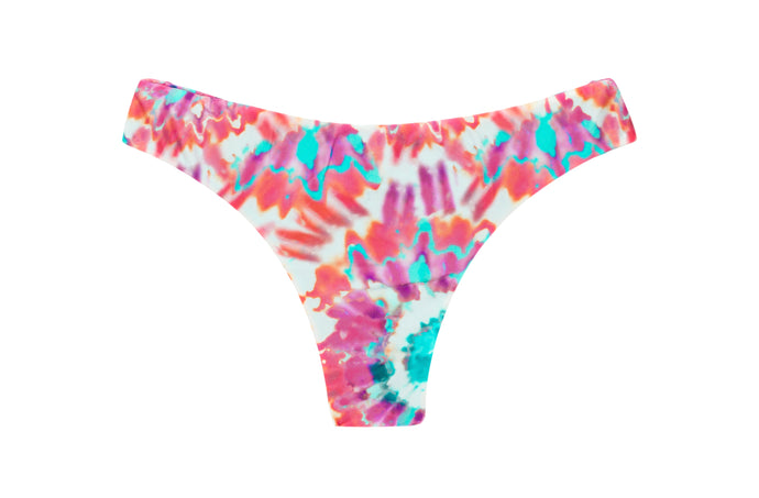 Product Front: Rio De Sol Calcinha Bottom Splash Nice-Fio