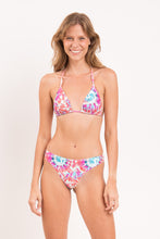 Carregar imagem no visualizador da galeria, Image 11: Rio De Sol Calcinha Bottom Splash Nice-Fio
