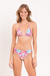 Image 11: Rio De Sol Calcinha Bottom Splash Nice-Fio