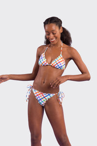 Image 04: Rio De Sol Calcinha Bottom Square Frufru-Comfy