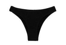 Carregar imagem no visualizador da galeria, Product Front: Rio De Sol Calcinha Bottom St-Tpz-Black Essential
