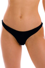 Carregar imagem no visualizador da galeria, Gallery: Rio De Sol Calcinha Bottom St-Tpz-Black Essential
