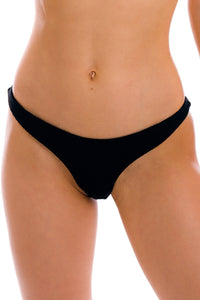 Gallery: Rio De Sol Calcinha Bottom St-Tpz-Black Essential