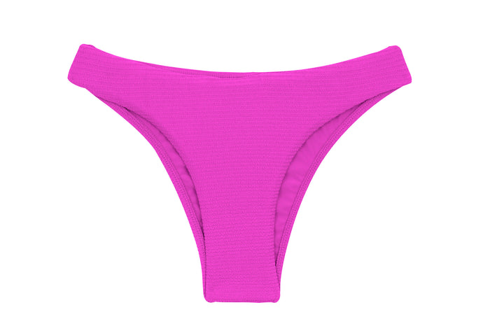 Product Front: Rio De Sol Calcinha Bottom St-Tpz-Pink Essential
