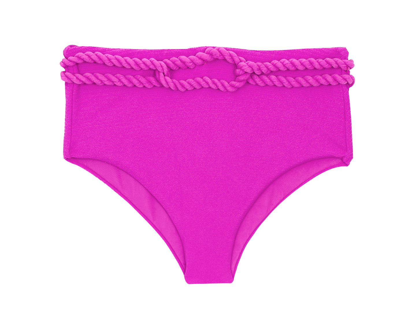 Product Front: Rio De Sol Calcinha Bottom St-Tpz-Pink Hotpant-High