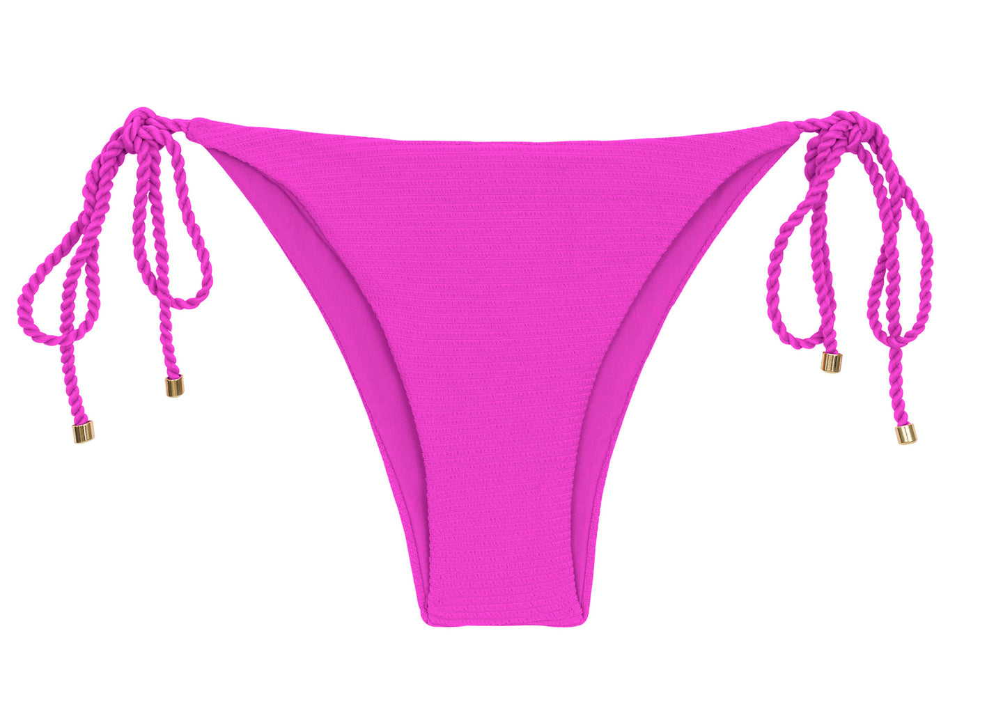 Product Front: Rio De Sol Calcinha Bottom St-Tpz-Pink Ibiza