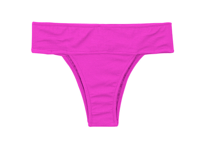Product Front: Rio De Sol Calcinha Bottom St-Tpz-Pink Rio-Cos