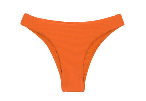 Product Front: Rio De Sol Calcinha Bottom St-Tpz-Tangerina Essential