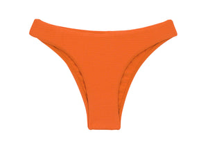 Product Front: Rio De Sol Calcinha Bottom St-Tpz-Tangerina Essential
