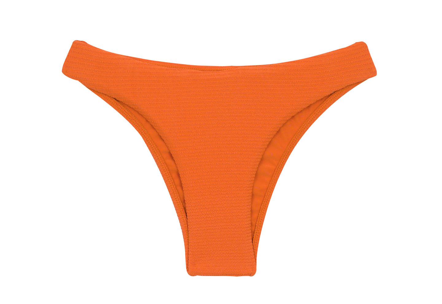 Product Front: Rio De Sol Calcinha Bottom St-Tpz-Tangerina Essential
