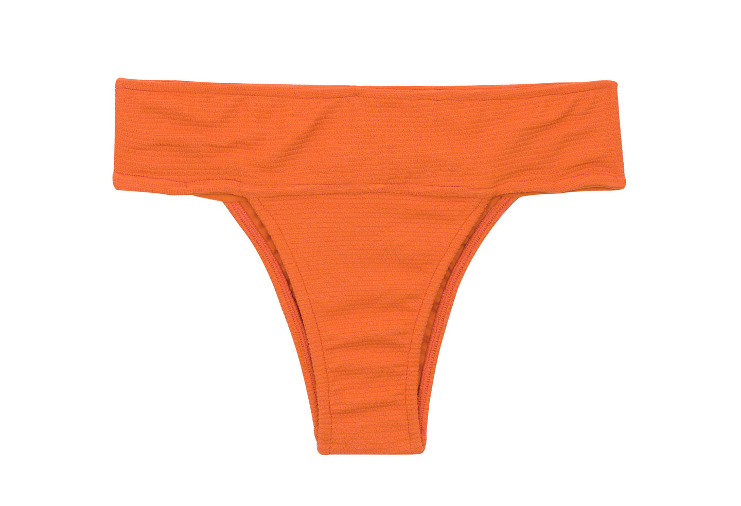 Product Front: Rio De Sol Calcinha Bottom St-Tpz-Tangerina Rio-Cos