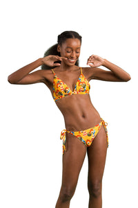 Image 04: Rio De Sol Calcinha Bottom Stories Cheeky-Micro