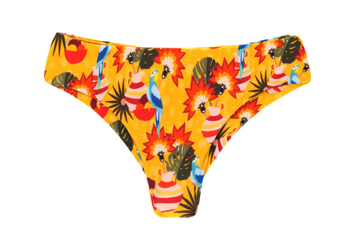 Product Front: Rio De Sol Calcinha Bottom Stories Ciao