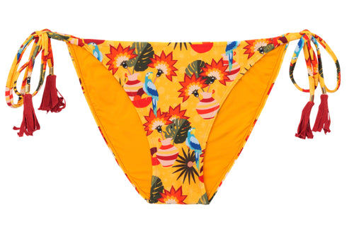 Product Front: Rio De Sol Calcinha Bottom Stories Ibiza-Comfy