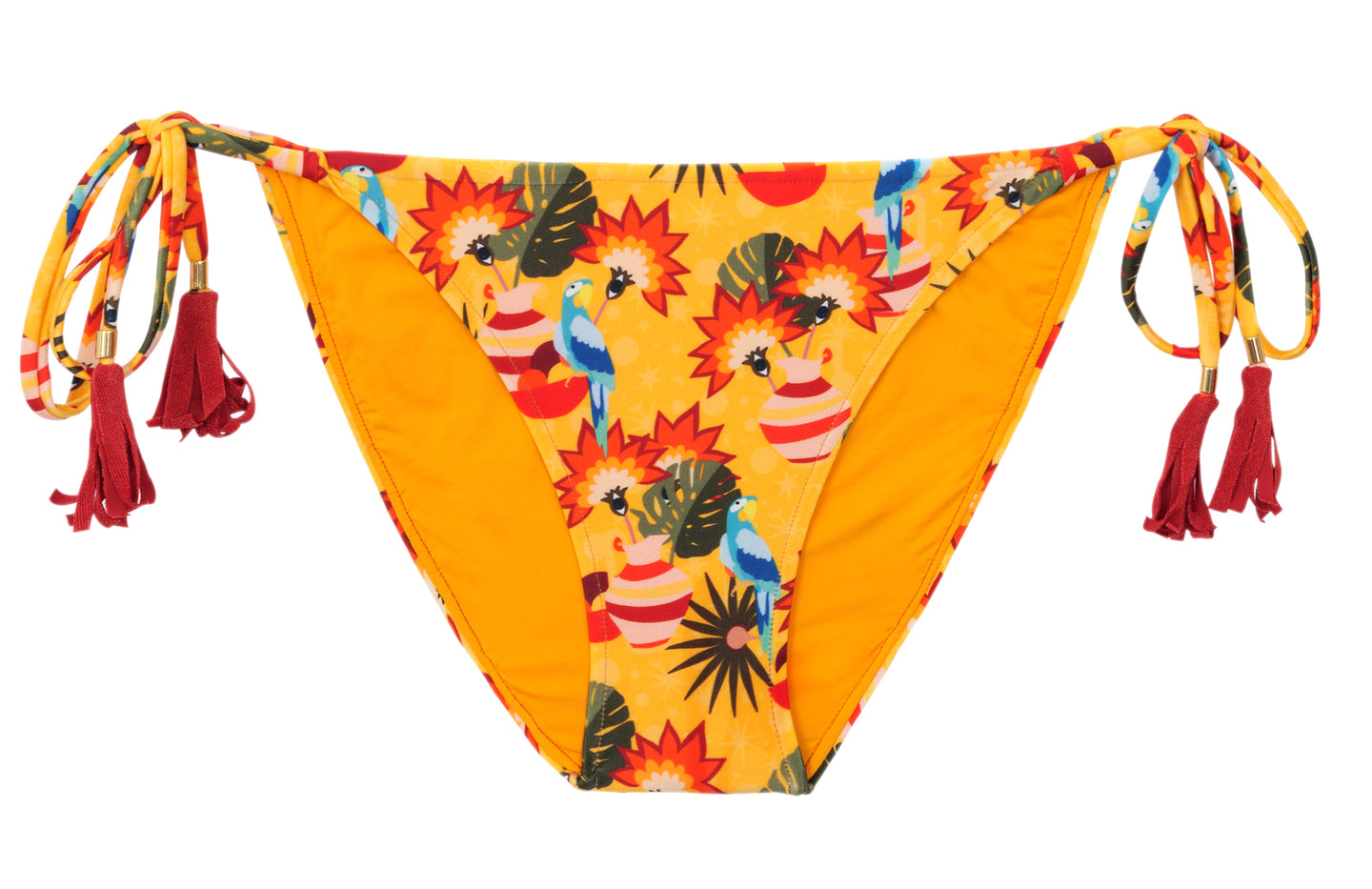 Product Front: Rio De Sol Calcinha Bottom Stories Ibiza-Comfy