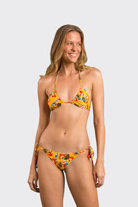 Model Front: Rio De Sol Calcinha Bottom Stories Ibiza-Comfy