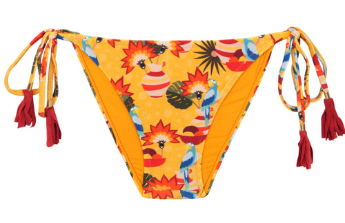 Product Front: Rio De Sol Calcinha Bottom Stories Lacinho