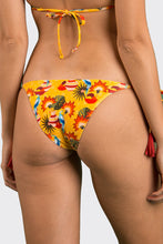 Carregar imagem no visualizador da galeria, Image 08: Rio De Sol Calcinha Bottom Stories Lacinho
