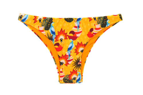 Product Front: Rio De Sol Calcinha Bottom Stories Leblon