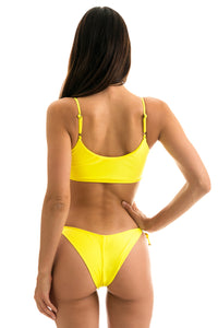 Model Back: Rio De Sol Calcinha Bottom Strega Bra