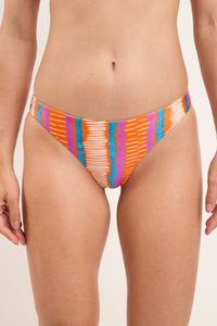 Gallery: Rio De Sol Calcinha Bottom Stripes Essential-Comfy