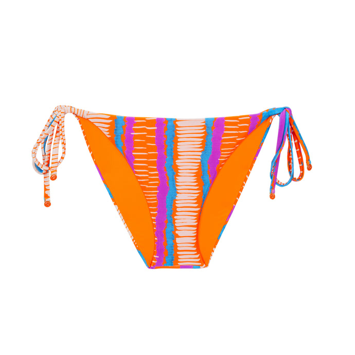 Product Front: Rio De Sol Calcinha Bottom Stripes Ibiza-Comfy