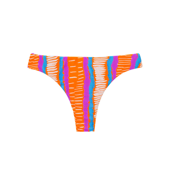 Product Front: Rio De Sol Calcinha Bottom Stripes Nice-Fio