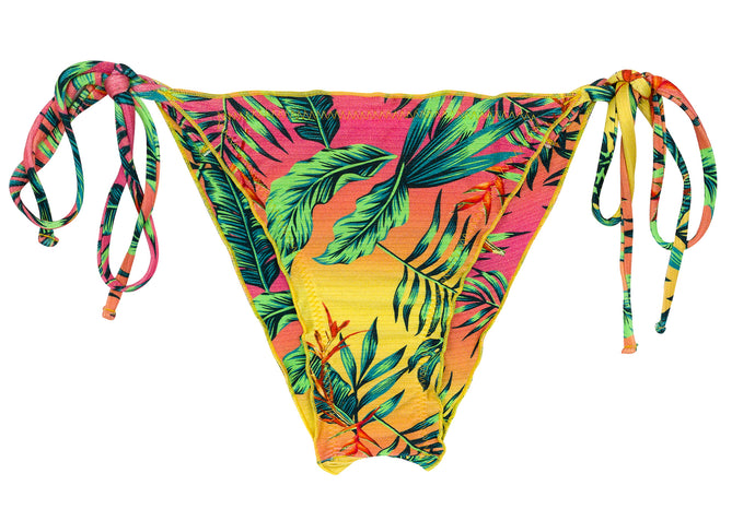 Product Front: Rio De Sol Calcinha Bottom Sun-Sation Frufru