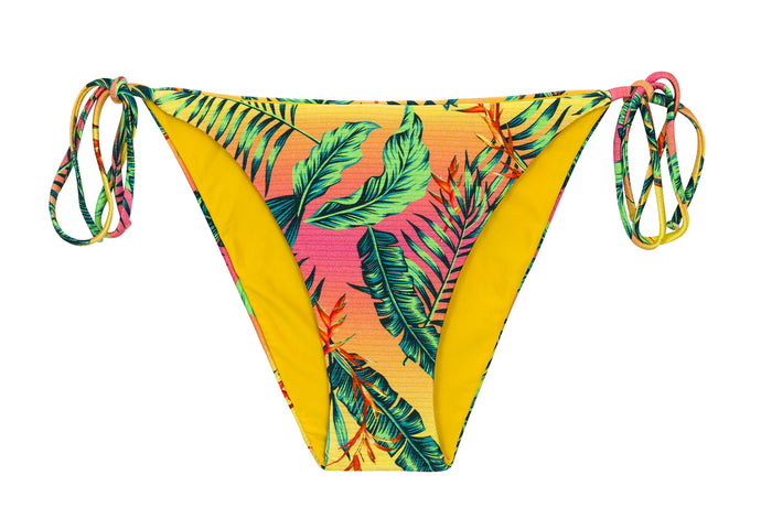 Product Front: Rio De Sol Calcinha Bottom Sun-Sation Ibiza-Comfy