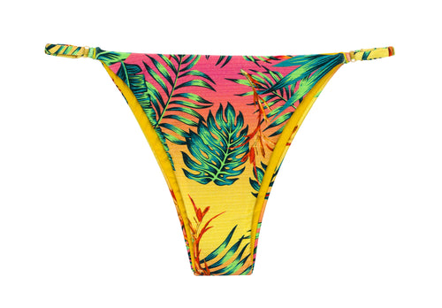 Product Front: Rio De Sol Calcinha Bottom Sun-Sation Ibiza-Fixa