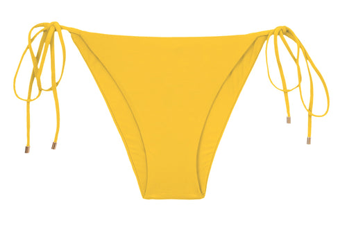 Product Front: Rio De Sol Calcinha Bottom Sunflower Lacinho