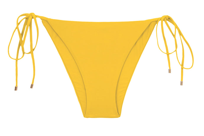 Product Front: Rio De Sol Calcinha Bottom Sunflower Lacinho